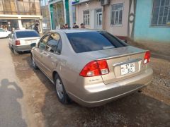 Сүрөт унаа Honda Civic