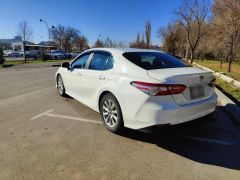 Фото авто Toyota Camry