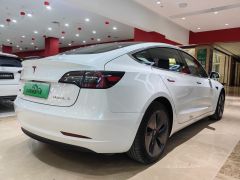 Сүрөт унаа Tesla Model 3