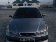 Сүрөт унаа Honda Accord