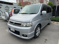 Фото авто Honda Stepwgn