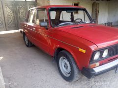 Сүрөт унаа ВАЗ (Lada) 2106