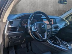 Сүрөт унаа BMW X7