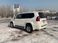 Фото авто Lexus GX