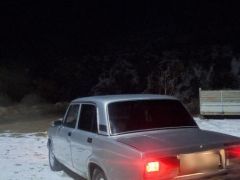 Сүрөт унаа ВАЗ (Lada) 2107