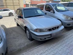 Фото авто Daewoo Nexia