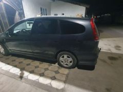 Фото авто Honda Stream