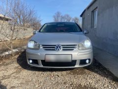 Фото авто Volkswagen Golf