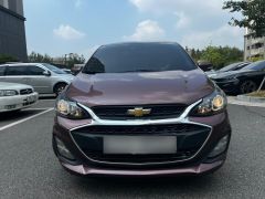 Сүрөт унаа Chevrolet Spark