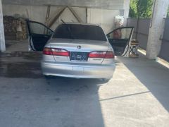 Photo of the vehicle Honda Accord