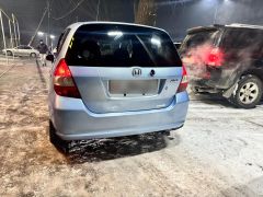 Сүрөт унаа Honda Fit