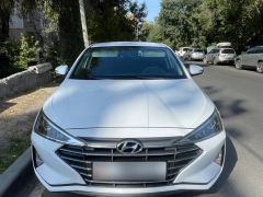 Фото авто Hyundai Avante