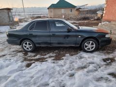 Фото авто Toyota Camry