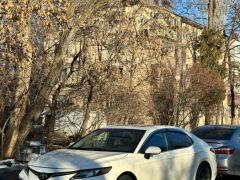 Сүрөт унаа Toyota Camry