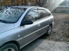 Сүрөт унаа Kia Rio