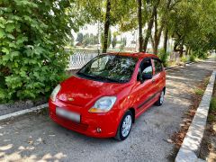 Сүрөт унаа Chevrolet Spark