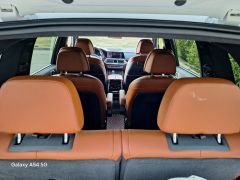 Сүрөт унаа BMW X7