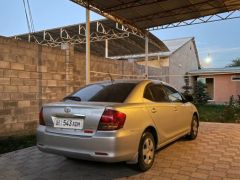 Photo of the vehicle Toyota Allion