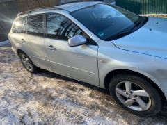 Сүрөт унаа Mazda 6