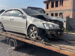 Сүрөт унаа Honda Inspire