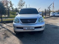 Фото авто Lexus GX