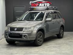 Photo of the vehicle Suzuki Grand Vitara