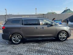 Сүрөт унаа Kia Carnival