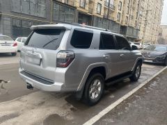 Сүрөт унаа Toyota 4Runner