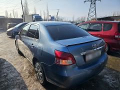 Сүрөт унаа Toyota Yaris