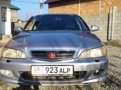 Сүрөт унаа Honda Accord