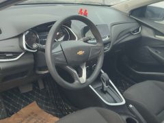 Photo of the vehicle Chevrolet Spark