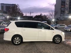 Фото авто Toyota Ipsum