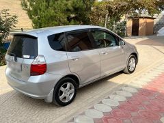 Сүрөт унаа Honda Fit