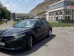 Сүрөт унаа Toyota Camry