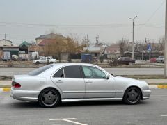 Photo of the vehicle Mercedes-Benz E-Класс