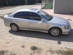 Сүрөт унаа Honda Accord