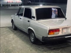 Фото авто ВАЗ (Lada) 2107