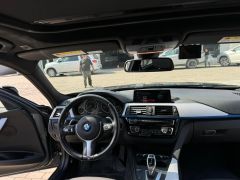 Фото авто BMW 3 серии