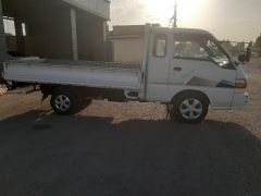 Фото авто Hyundai Porter