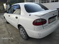 Фото авто Daewoo Lanos (Sens)