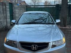 Фото авто Honda Accord