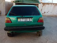 Сүрөт унаа Volkswagen Golf