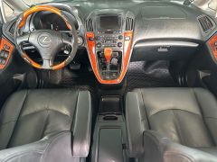 Фото авто Lexus RX