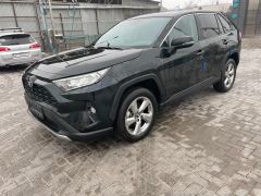 Photo of the vehicle Toyota RAV4