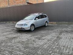 Фото авто Honda Stream