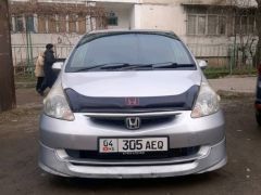 Photo of the vehicle Honda Fit