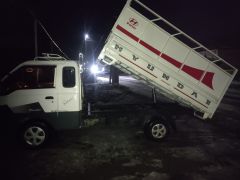 Фото авто Hyundai Porter