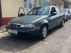 Photo of the vehicle Daewoo Nexia