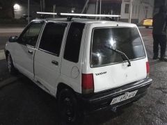 Photo of the vehicle Daewoo Tico