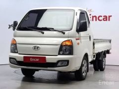 Фото авто Hyundai Porter